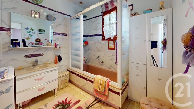 Maison &agrave; vendre - 4 pi&egrave;ces - 84,06 m2 - Jard Sur Mer - 85 - PAYS-DE-LOIRE