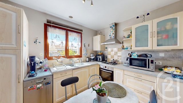 Maison &agrave; vendre - 4 pi&egrave;ces - 84,06 m2 - Jard Sur Mer - 85 - PAYS-DE-LOIRE