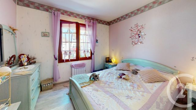 Maison &agrave; vendre - 4 pi&egrave;ces - 84,06 m2 - Jard Sur Mer - 85 - PAYS-DE-LOIRE