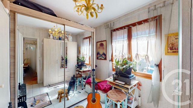 Maison &agrave; vendre - 4 pi&egrave;ces - 84,06 m2 - Jard Sur Mer - 85 - PAYS-DE-LOIRE