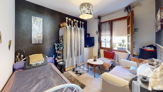 Maison &agrave; vendre - 4 pi&egrave;ces - 84,06 m2 - Jard Sur Mer - 85 - PAYS-DE-LOIRE