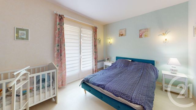 Maison &agrave; vendre - 6 pi&egrave;ces - 128,87 m2 - St Vincent Sur Jard - 85 - PAYS-DE-LOIRE