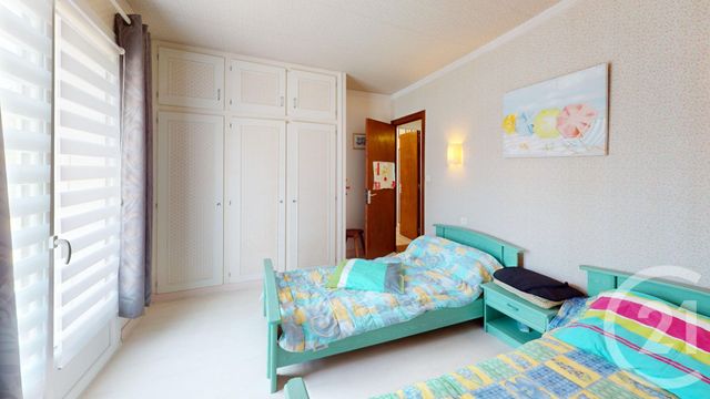 Maison &agrave; vendre - 6 pi&egrave;ces - 128,87 m2 - St Vincent Sur Jard - 85 - PAYS-DE-LOIRE