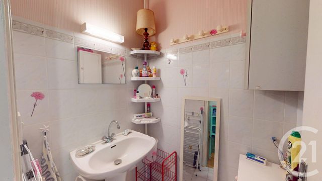 Maison &agrave; vendre - 6 pi&egrave;ces - 128,87 m2 - St Vincent Sur Jard - 85 - PAYS-DE-LOIRE