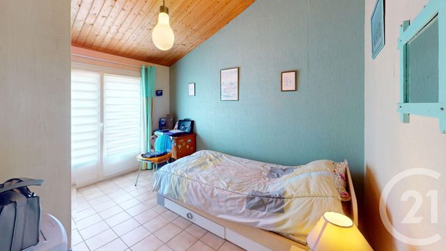 Maison &agrave; vendre - 6 pi&egrave;ces - 128,87 m2 - St Vincent Sur Jard - 85 - PAYS-DE-LOIRE