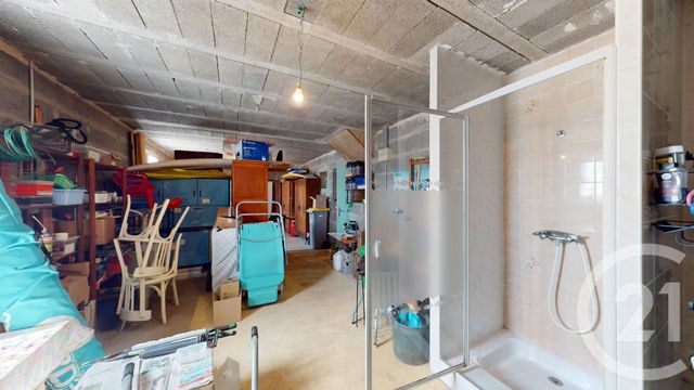 Maison &agrave; vendre - 6 pi&egrave;ces - 128,87 m2 - St Vincent Sur Jard - 85 - PAYS-DE-LOIRE
