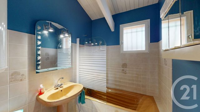 Maison &agrave; vendre - 4 pi&egrave;ces - 66,90 m2 - Jard Sur Mer - 85 - PAYS-DE-LOIRE