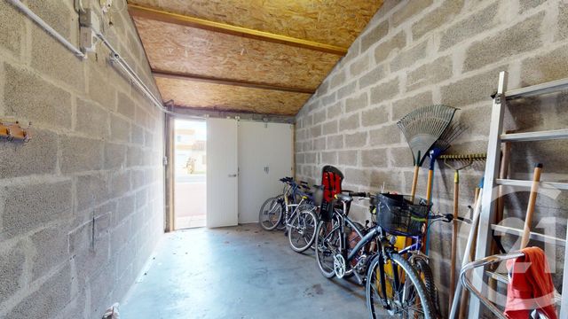 Maison &agrave; vendre - 4 pi&egrave;ces - 66,90 m2 - Jard Sur Mer - 85 - PAYS-DE-LOIRE