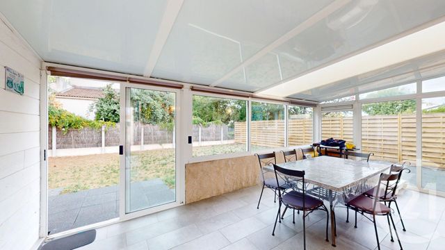 Maison &agrave; vendre - 4 pi&egrave;ces - 66,90 m2 - Jard Sur Mer - 85 - PAYS-DE-LOIRE