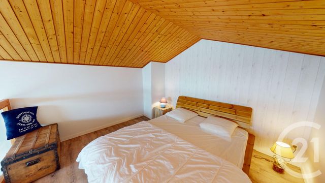 Appartement T2 &agrave; vendre - 2 pi&egrave;ces - 29,30 m2 - Jard Sur Mer - 85 - PAYS-DE-LOIRE