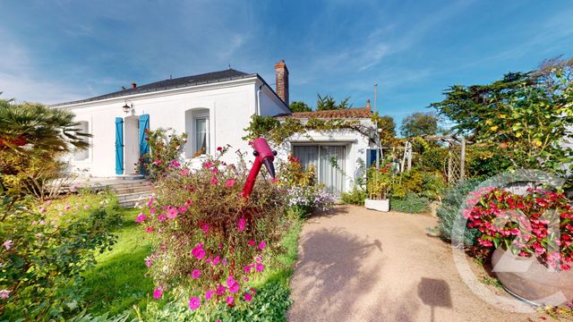 Maison à vendre JARD SUR MER