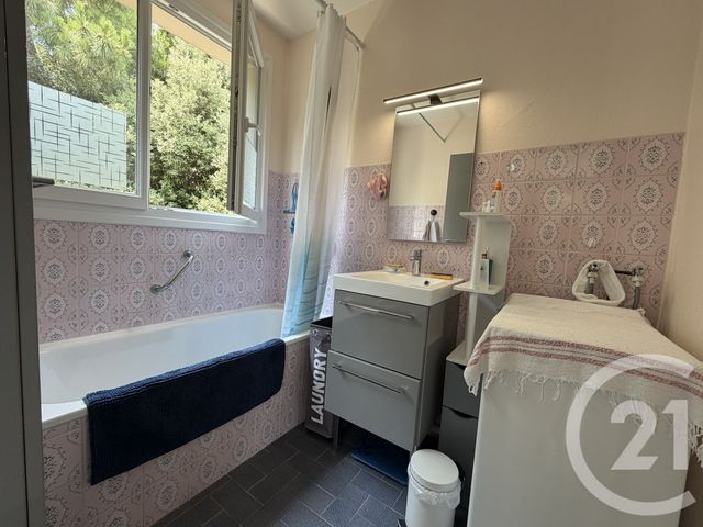 Appartement T2 &agrave; vendre - 3 pi&egrave;ces - 47 m2 - Jard Sur Mer - 85 - PAYS-DE-LOIRE