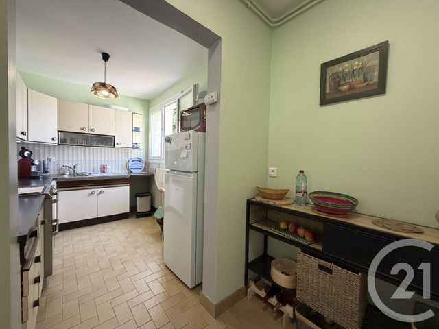Appartement T2 &agrave; vendre - 3 pi&egrave;ces - 47 m2 - Jard Sur Mer - 85 - PAYS-DE-LOIRE