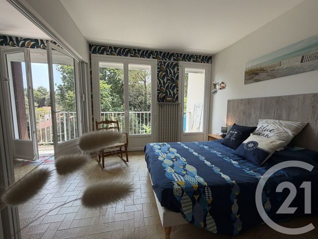 Appartement T2 &agrave; vendre - 3 pi&egrave;ces - 47 m2 - Jard Sur Mer - 85 - PAYS-DE-LOIRE