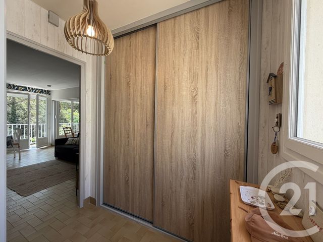 Appartement T2 &agrave; vendre - 3 pi&egrave;ces - 47 m2 - Jard Sur Mer - 85 - PAYS-DE-LOIRE