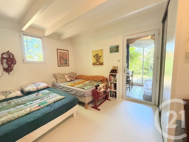 Maison &agrave; vendre - 7 pi&egrave;ces - 122,20 m2 - Jard Sur Mer - 85 - PAYS-DE-LOIRE