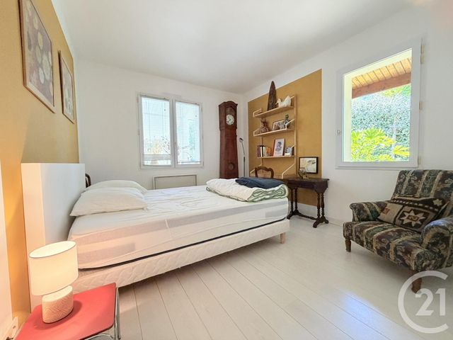 Maison &agrave; vendre - 7 pi&egrave;ces - 122,20 m2 - Jard Sur Mer - 85 - PAYS-DE-LOIRE