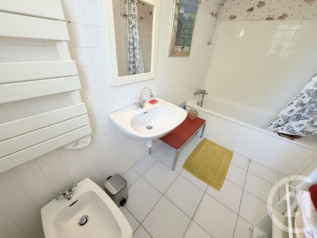 Maison &agrave; vendre - 7 pi&egrave;ces - 122,20 m2 - Jard Sur Mer - 85 - PAYS-DE-LOIRE