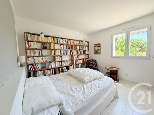 Maison &agrave; vendre - 7 pi&egrave;ces - 122,20 m2 - Jard Sur Mer - 85 - PAYS-DE-LOIRE