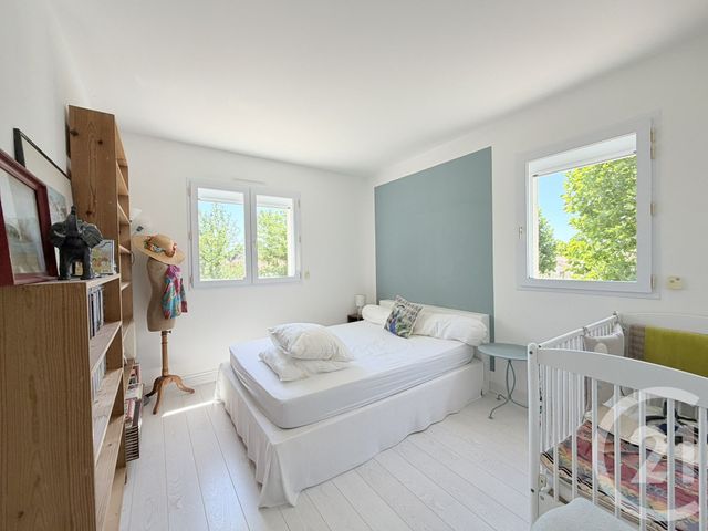 Maison &agrave; vendre - 7 pi&egrave;ces - 122,20 m2 - Jard Sur Mer - 85 - PAYS-DE-LOIRE