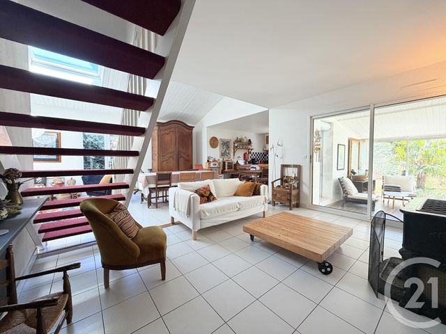 Maison &agrave; vendre - 7 pi&egrave;ces - 122,20 m2 - Jard Sur Mer - 85 - PAYS-DE-LOIRE