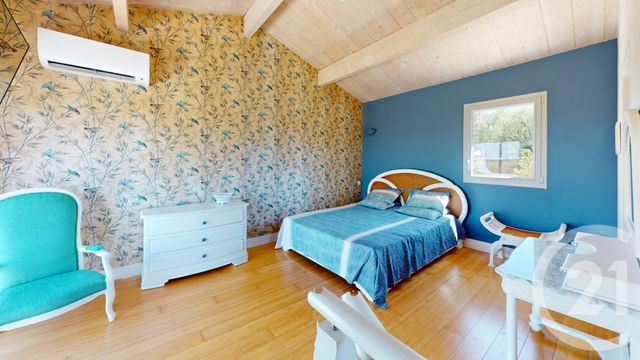 Maison &agrave; vendre - 5 pi&egrave;ces - 112,19 m2 - Jard Sur Mer - 85 - PAYS-DE-LOIRE