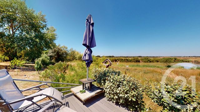 Maison &agrave; vendre - 5 pi&egrave;ces - 112,19 m2 - Jard Sur Mer - 85 - PAYS-DE-LOIRE