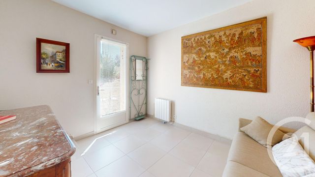 Maison &agrave; vendre - 5 pi&egrave;ces - 112,19 m2 - Jard Sur Mer - 85 - PAYS-DE-LOIRE