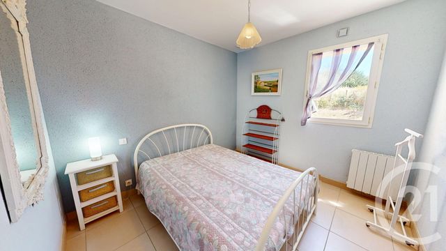 Maison &agrave; vendre - 5 pi&egrave;ces - 112,19 m2 - Jard Sur Mer - 85 - PAYS-DE-LOIRE