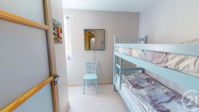 Maison &agrave; vendre - 5 pi&egrave;ces - 112,19 m2 - Jard Sur Mer - 85 - PAYS-DE-LOIRE