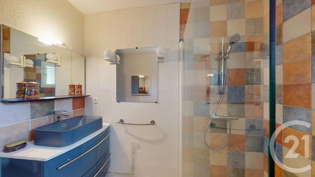 Maison &agrave; vendre - 5 pi&egrave;ces - 112,19 m2 - Jard Sur Mer - 85 - PAYS-DE-LOIRE
