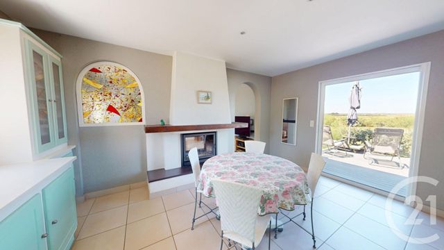 Maison &agrave; vendre - 5 pi&egrave;ces - 112,19 m2 - Jard Sur Mer - 85 - PAYS-DE-LOIRE