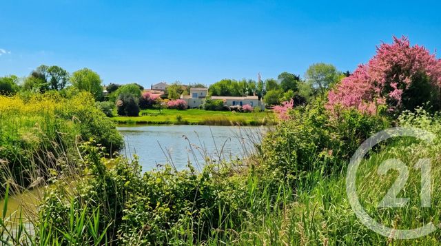 Maison &agrave; vendre - 5 pi&egrave;ces - 112,19 m2 - Jard Sur Mer - 85 - PAYS-DE-LOIRE