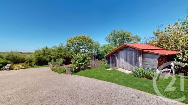 Maison &agrave; vendre - 5 pi&egrave;ces - 112,19 m2 - Jard Sur Mer - 85 - PAYS-DE-LOIRE