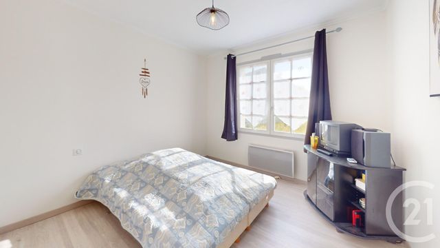 Maison &agrave; vendre - 4 pi&egrave;ces - 75 m2 - Avrille - 85 - PAYS-DE-LOIRE