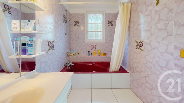 Maison &agrave; vendre - 4 pi&egrave;ces - 75 m2 - Avrille - 85 - PAYS-DE-LOIRE