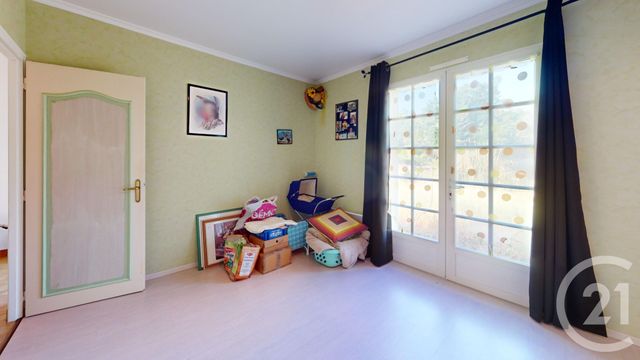 Maison &agrave; vendre - 4 pi&egrave;ces - 75 m2 - Avrille - 85 - PAYS-DE-LOIRE