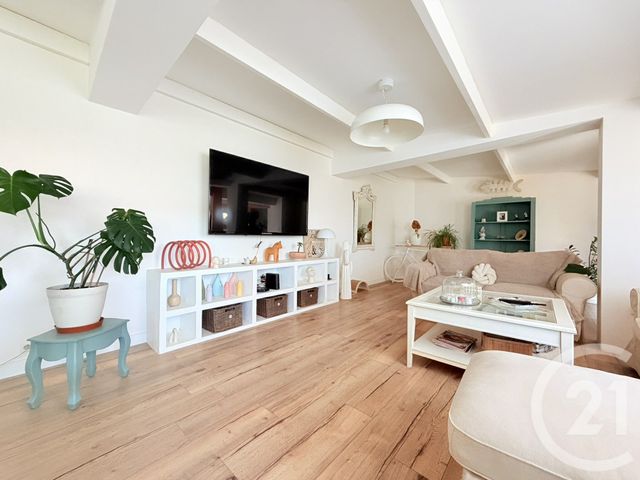 Maison &agrave; vendre - 8 pi&egrave;ces - 305,18 m2 - Longeville Sur Mer - 85 - PAYS-DE-LOIRE