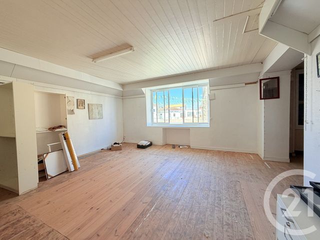 Maison &agrave; vendre - 8 pi&egrave;ces - 305,18 m2 - Longeville Sur Mer - 85 - PAYS-DE-LOIRE
