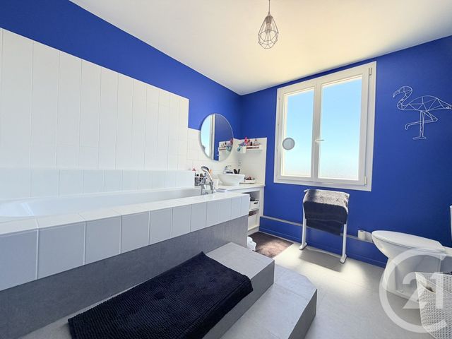 Maison &agrave; vendre - 8 pi&egrave;ces - 305,18 m2 - Longeville Sur Mer - 85 - PAYS-DE-LOIRE
