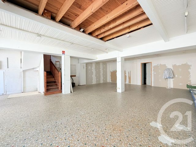 Maison &agrave; vendre - 8 pi&egrave;ces - 305,18 m2 - Longeville Sur Mer - 85 - PAYS-DE-LOIRE