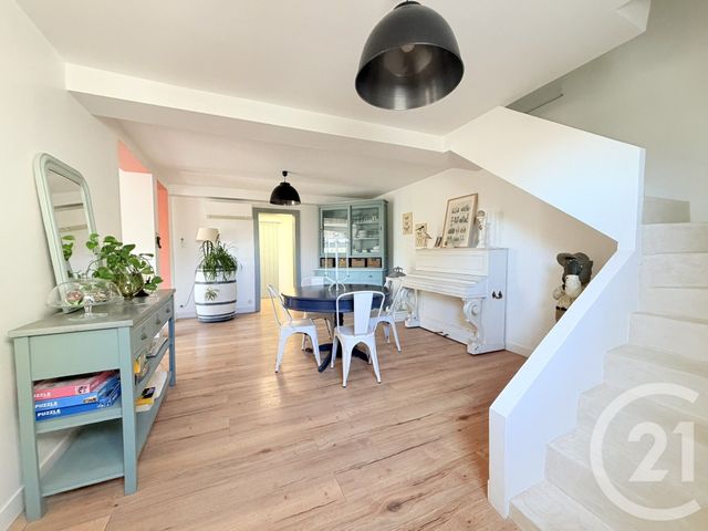 Maison &agrave; vendre - 8 pi&egrave;ces - 305,18 m2 - Longeville Sur Mer - 85 - PAYS-DE-LOIRE