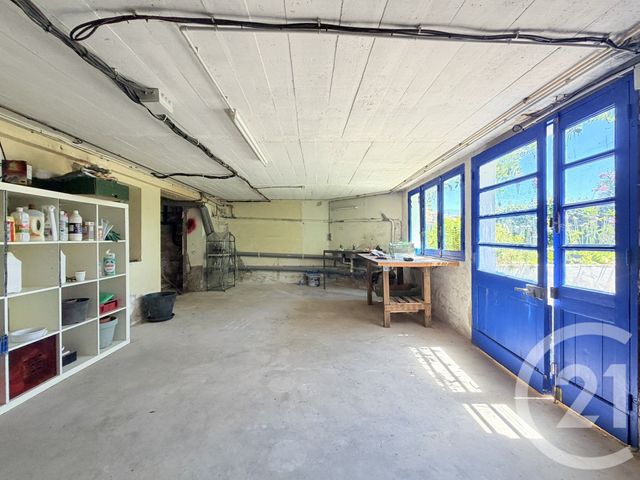 Maison &agrave; vendre - 8 pi&egrave;ces - 305,18 m2 - Longeville Sur Mer - 85 - PAYS-DE-LOIRE