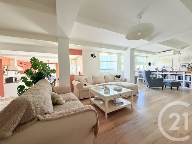 Maison &agrave; vendre - 8 pi&egrave;ces - 305,18 m2 - Longeville Sur Mer - 85 - PAYS-DE-LOIRE