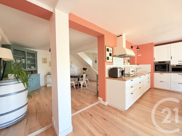 Maison &agrave; vendre - 8 pi&egrave;ces - 305,18 m2 - Longeville Sur Mer - 85 - PAYS-DE-LOIRE