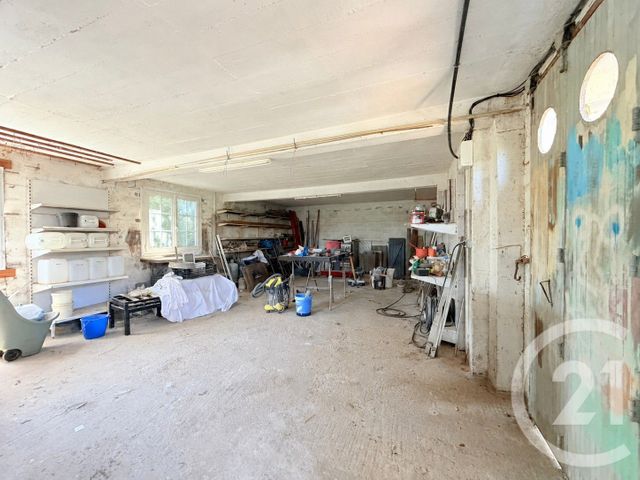 Maison &agrave; vendre - 8 pi&egrave;ces - 305,18 m2 - Longeville Sur Mer - 85 - PAYS-DE-LOIRE