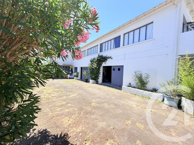 Maison &agrave; vendre - 8 pi&egrave;ces - 305,18 m2 - Longeville Sur Mer - 85 - PAYS-DE-LOIRE