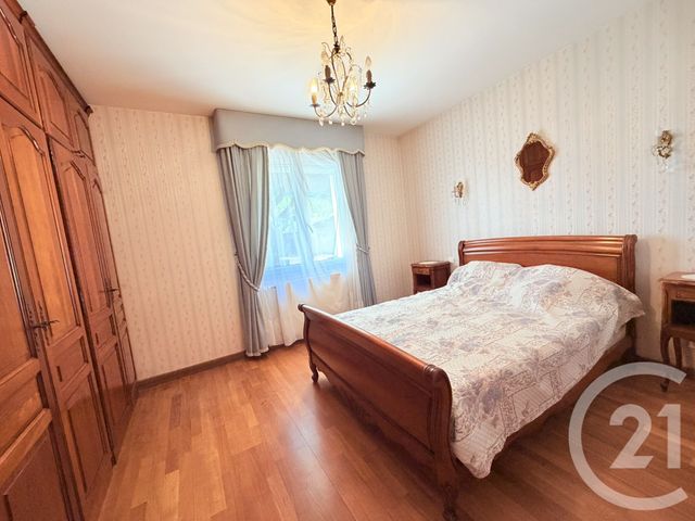 Maison &agrave; vendre - 6 pi&egrave;ces - 130 m2 - Jard Sur Mer - 85 - PAYS-DE-LOIRE