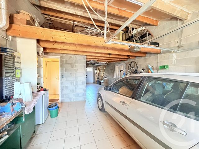 Maison &agrave; vendre - 6 pi&egrave;ces - 130 m2 - Jard Sur Mer - 85 - PAYS-DE-LOIRE