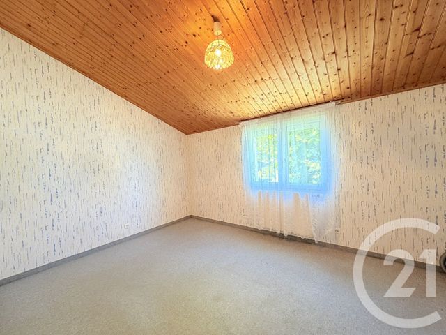 Maison &agrave; vendre - 6 pi&egrave;ces - 130 m2 - Jard Sur Mer - 85 - PAYS-DE-LOIRE